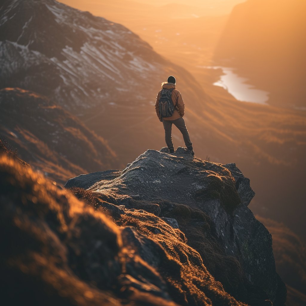 Waarom reizen je horizon verbreedt